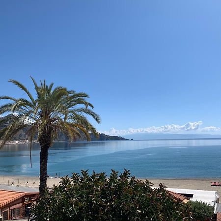 Appartamento Taormina Giardini-Naxos Kültér fotó