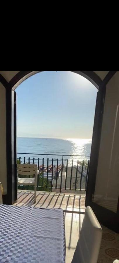 Appartamento Taormina Giardini-Naxos Kültér fotó