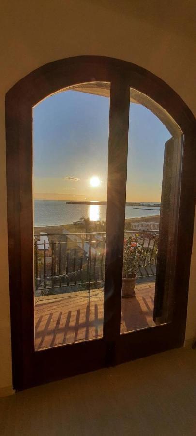 Appartamento Taormina Giardini-Naxos Kültér fotó