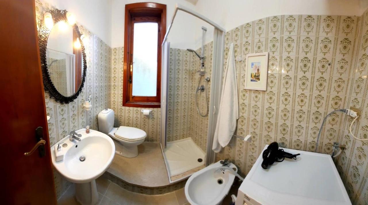 Appartamento Taormina Giardini-Naxos Kültér fotó