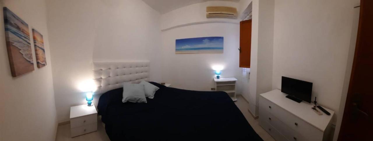 Appartamento Taormina Giardini-Naxos Kültér fotó