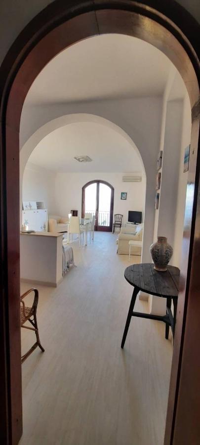 Appartamento Taormina Giardini-Naxos Kültér fotó
