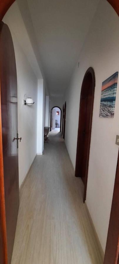 Appartamento Taormina Giardini-Naxos Kültér fotó