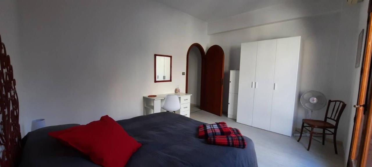 Appartamento Taormina Giardini-Naxos Kültér fotó
